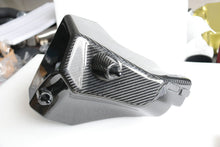 BMW S58 G8X Carbon Fiber Intakes
