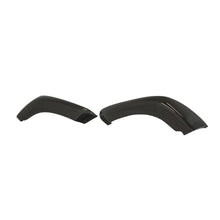 TH-Style Carbon Fiber Front Lip for BMW E46 3 Series Coupe (2000-2003)