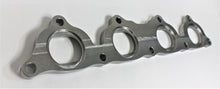 KLM EVO 8/9 DSM 4G63 Head Flange T304 Stainless Steel