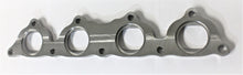 KLM EVO 8/9 DSM 4G63 Head Flange
