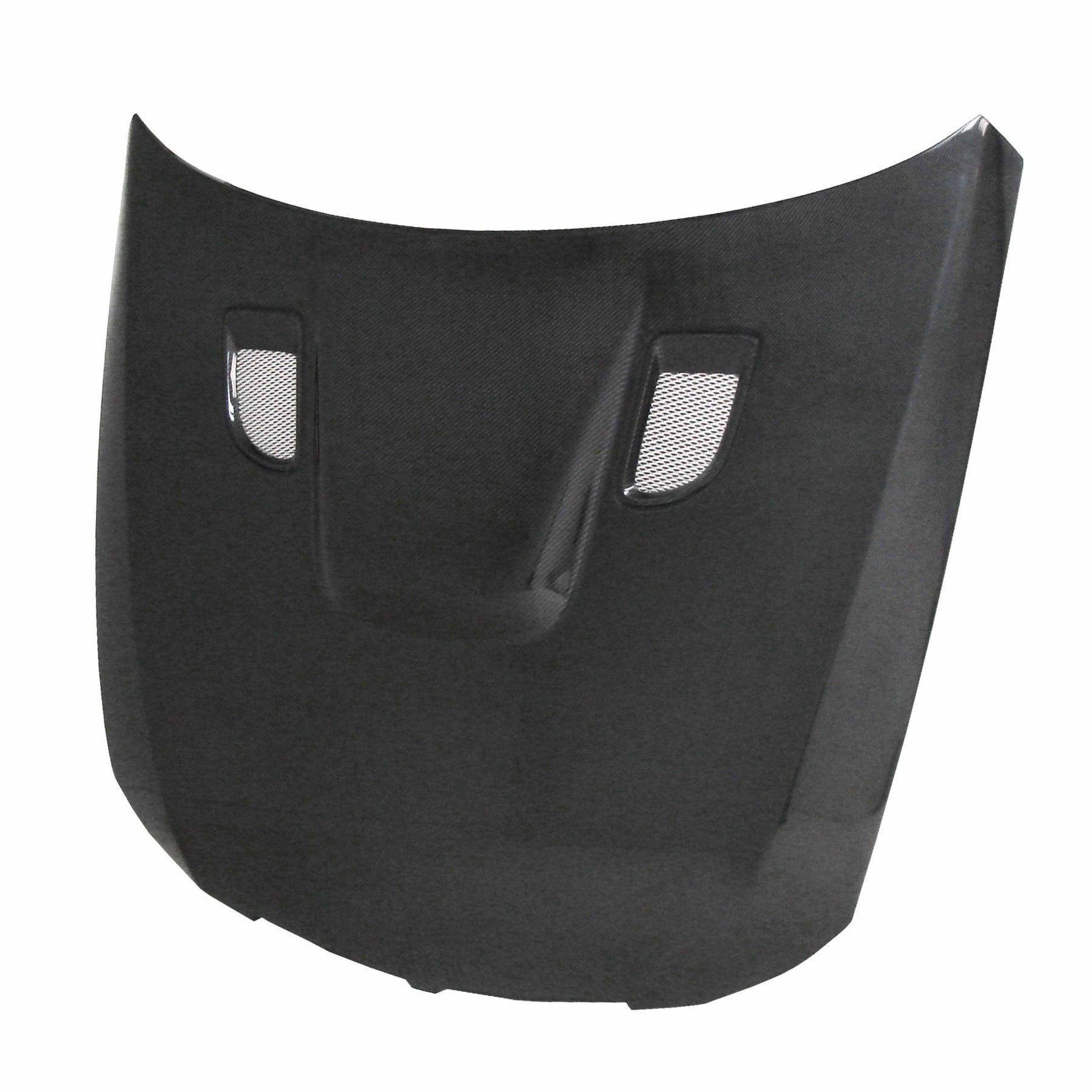 BM-Style Carbon Fiber Hood for BMW E90 4-Door (2005-2008)