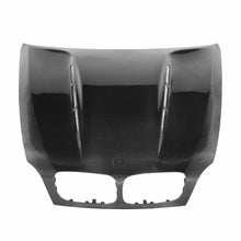 TH-Style Carbon Fiber Hood for BMW X5/X6 (2007-2014)
