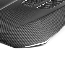 GTR-Style Carbon Fiber Hood for BMW 5-Series (2011-2016) & M5 (2013-2016)