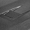 DV-Style Carbon Fiber Hood for BMW F22 (2014-2020) & F87 M2 (2016-2021)