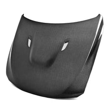 BM-Style Carbon Fiber Hood for BMW F30 (2012-2020) & F32 (2014-2019)