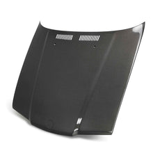 OEM-Style Carbon Fiber Hood for BMW E36 3 Series & M3 (1992-1999)
