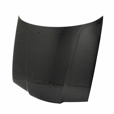 OEM-Style Carbon Fiber Hood for BMW E36 3 Series & M3 (1992-1999) 4-Door