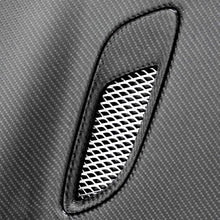 OEM-Style Carbon Fiber Hood for BMW E92 M3 (2008-2013)