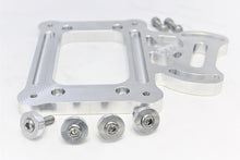 Billet Aluminum TSX / Accord B-series AWD Mounting Plate
