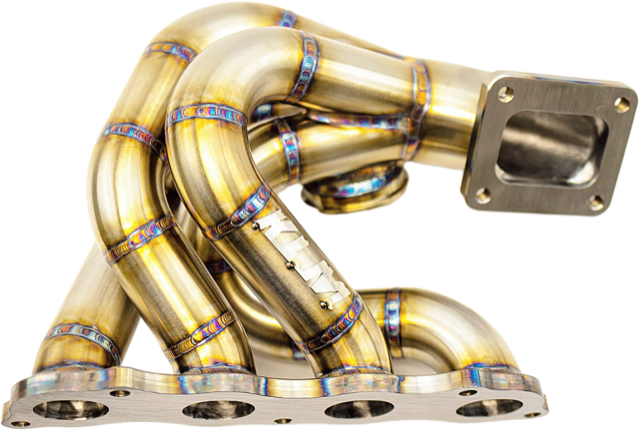 K-Series AWD/FWD Topmount