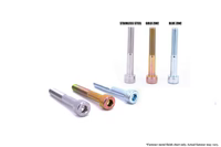 BMW 2018+ M5/M8 Dress Up Hardware Kit (F90/F91/F92/F93)