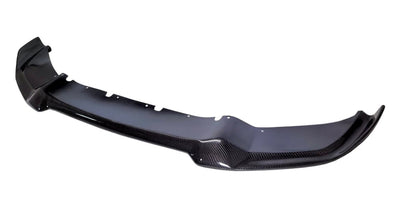 F30 m2 cs carbon fiber front lip