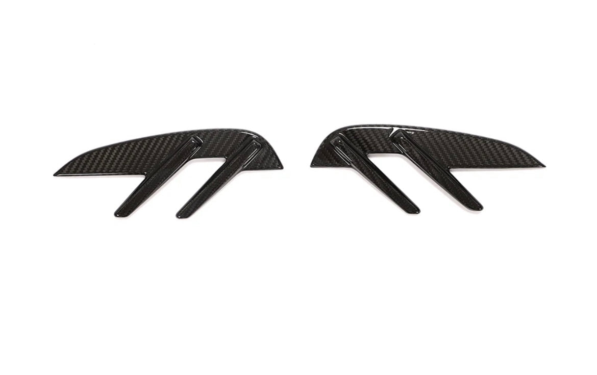 Dry Carbon Fiber Fender- G80 M3 / G82 / G83 M4