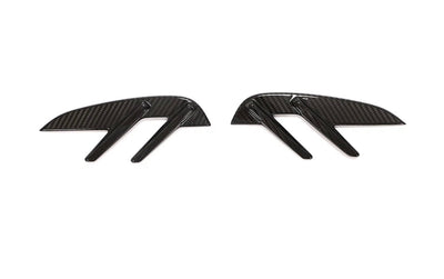 Dry Carbon Fiber Fender- G80 M3 / G82 / G83 M4