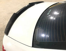 F87 M2/F22 2 Series Carbon Fiber V Style Spoiler