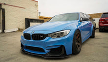 F80 M3 / F82 F83 M4 Carbon Fiber PSM Style Front Lip