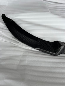 F8X M3/M4 Cs V1 Carbon Fiber Front Lip