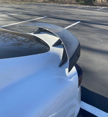 A90/A91 Carbon Fiber Ag Style Wing