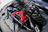 Titanium BMW 2018+ M5/M8 Dress Up Hardware Kit (F90/F91/F92/F93)