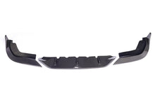 BMW G20 Pre-LCI T-Style 3-Piece Carbon Fiber Front Lip