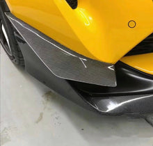 A90/A91 Supra Carbon Fiber Canards V1