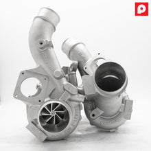 Pure Stage 2 | Infiniti Q50/Q60 (VR30)