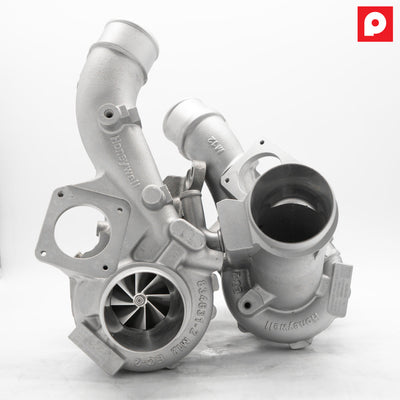 Pure Stage 2 | Infiniti Q50/Q60 (VR30)