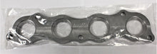 KLM K Series Head Flange