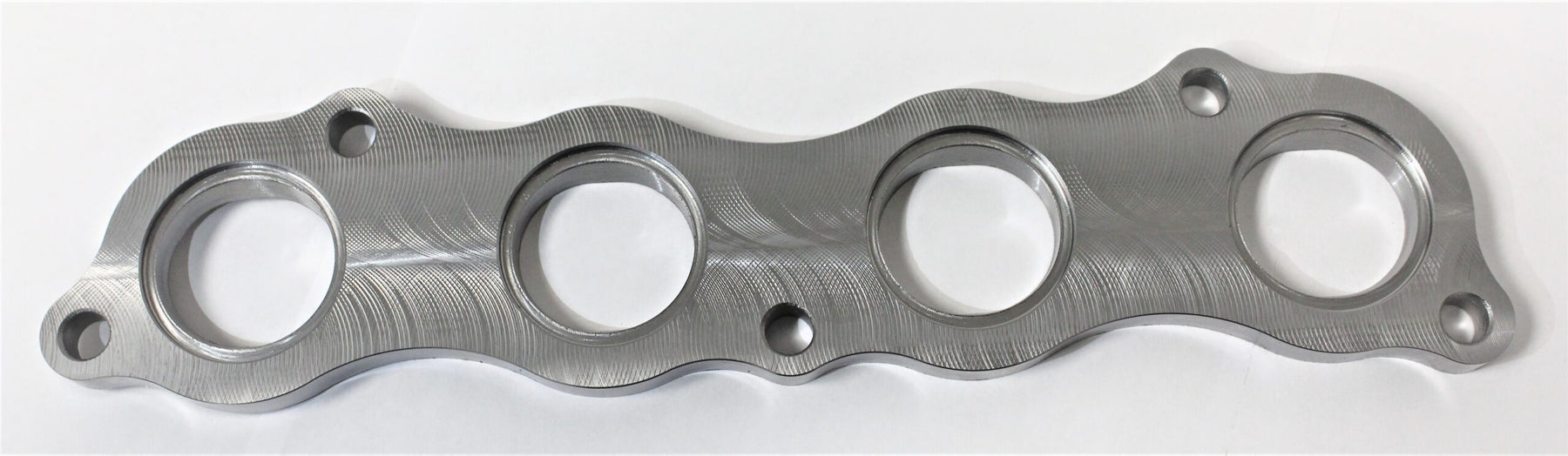 KLM K Series Head Flange