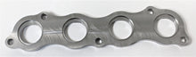 KLM K Series Head Flange