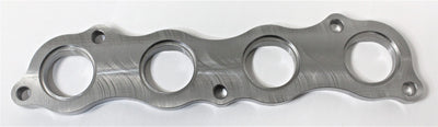 KLM K Series Head Flange
