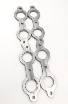 KLM LS1, LS2, LS3, LS6, O-Port Head Flange