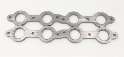 KLM LS1, LS2, LS3, LS6, O-Port Head Flange