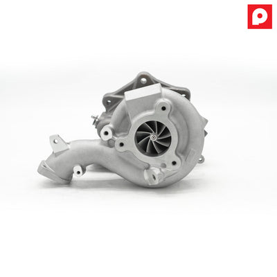 Pure600 (NEW) | Mitsubishi Evo X