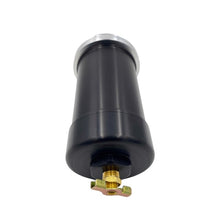 Billet Coolant Overflow Tank