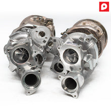 Pure900 | Porsche Cayenne/Panamera (4.0L)