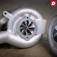 Pure Stage 2 | Cadillac LF3/LF4 (3.6L)