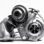 BMW N54 Pure Stage 1 Turbo Upgrade