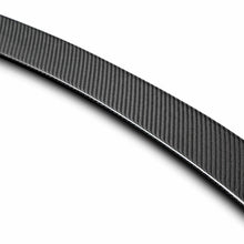 C-Style Carbon Fiber Rear Spoiler for BMW F82 M4 (2015-2020)