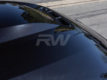 BMW G20 3-Series DTM Aluminum Hood