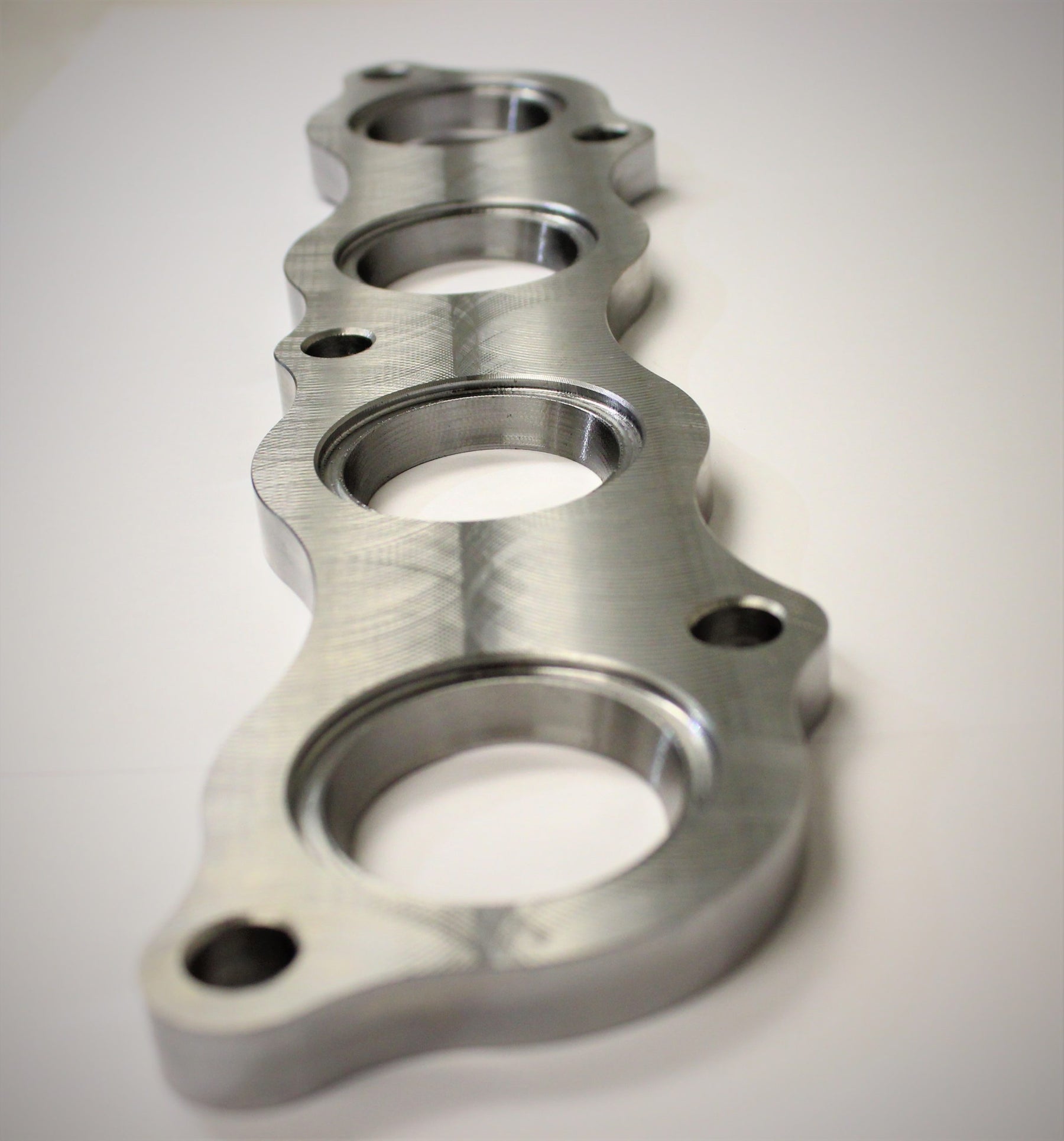 KLM F-Series (S2000) Head Flange