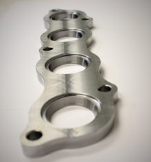 KLM F-Series (S2000) Head Flange