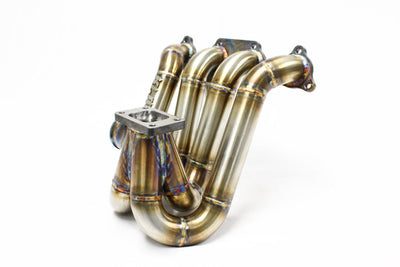 H22 Topmount