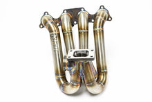 H22 Topmount