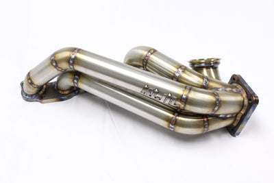 8th Gen. K-Series Sidewinder