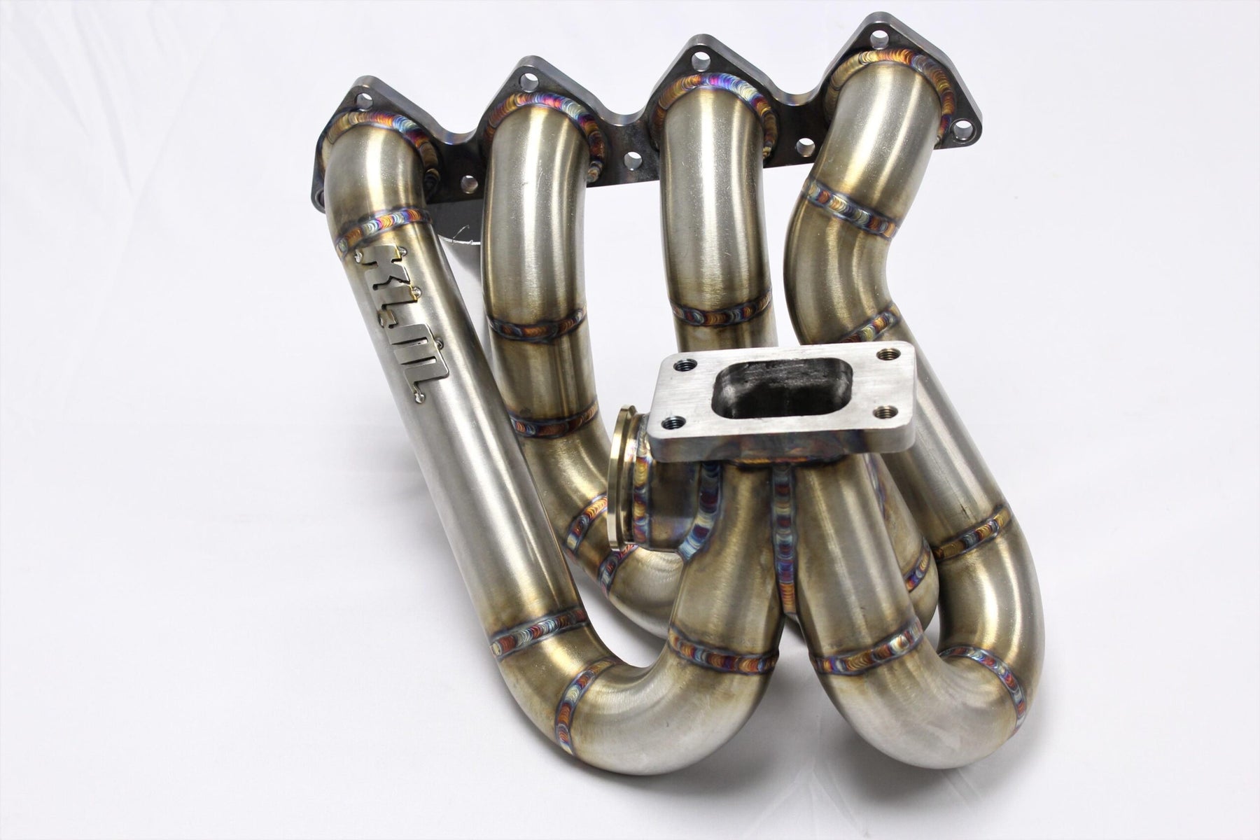 D-Series Topmount