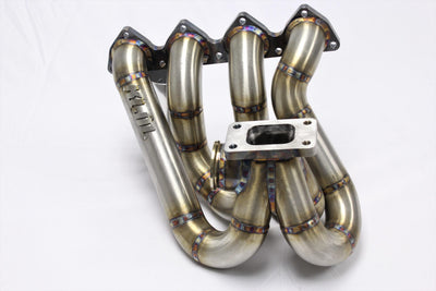 D-Series Topmount