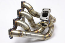 D-Series Topmount