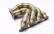 B Series Forward Facing