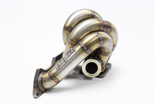 Evo 8/9 Bottom Mount Manifold